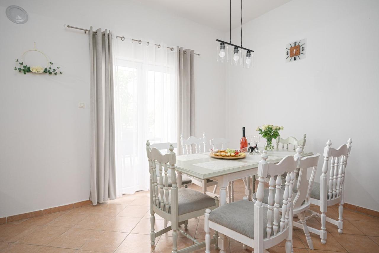 Apartman Rusula Водице Экстерьер фото