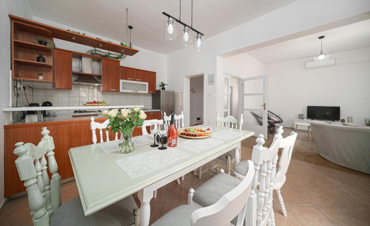 Apartman Rusula Водице Экстерьер фото