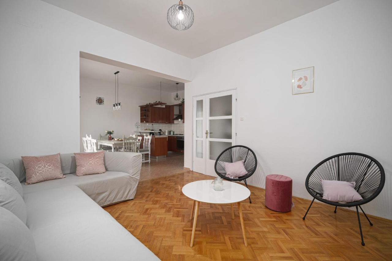 Apartman Rusula Водице Экстерьер фото