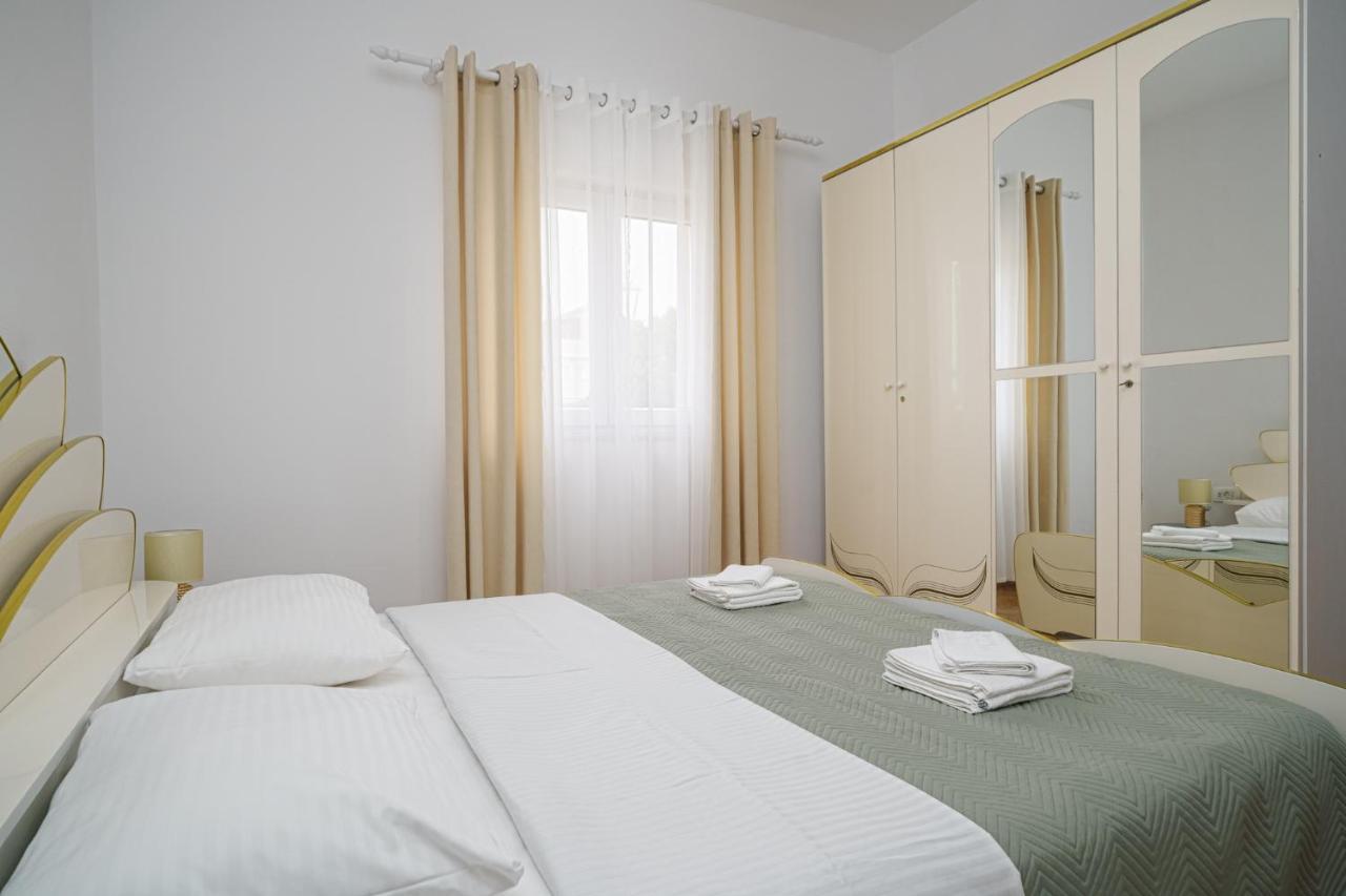 Apartman Rusula Водице Экстерьер фото