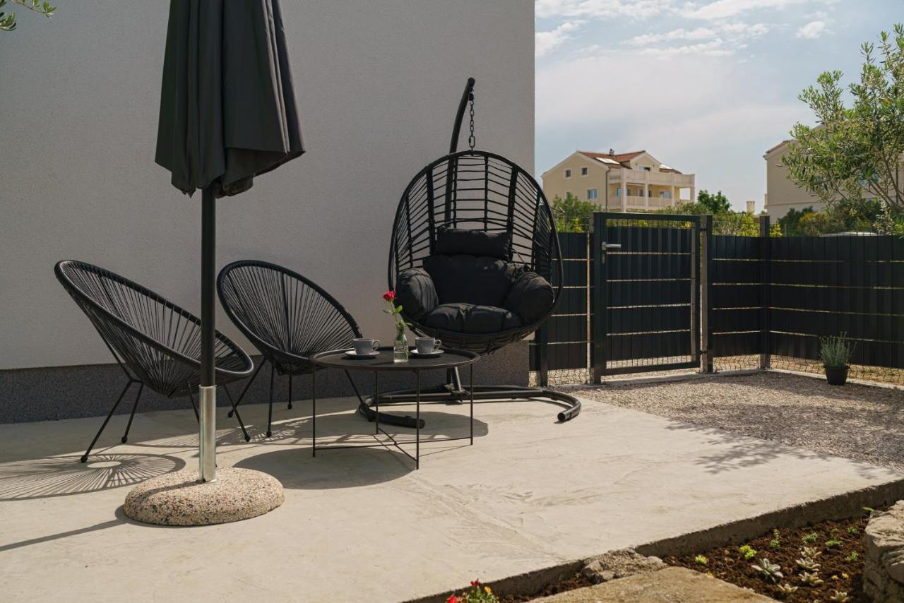 Apartman Rusula Водице Экстерьер фото