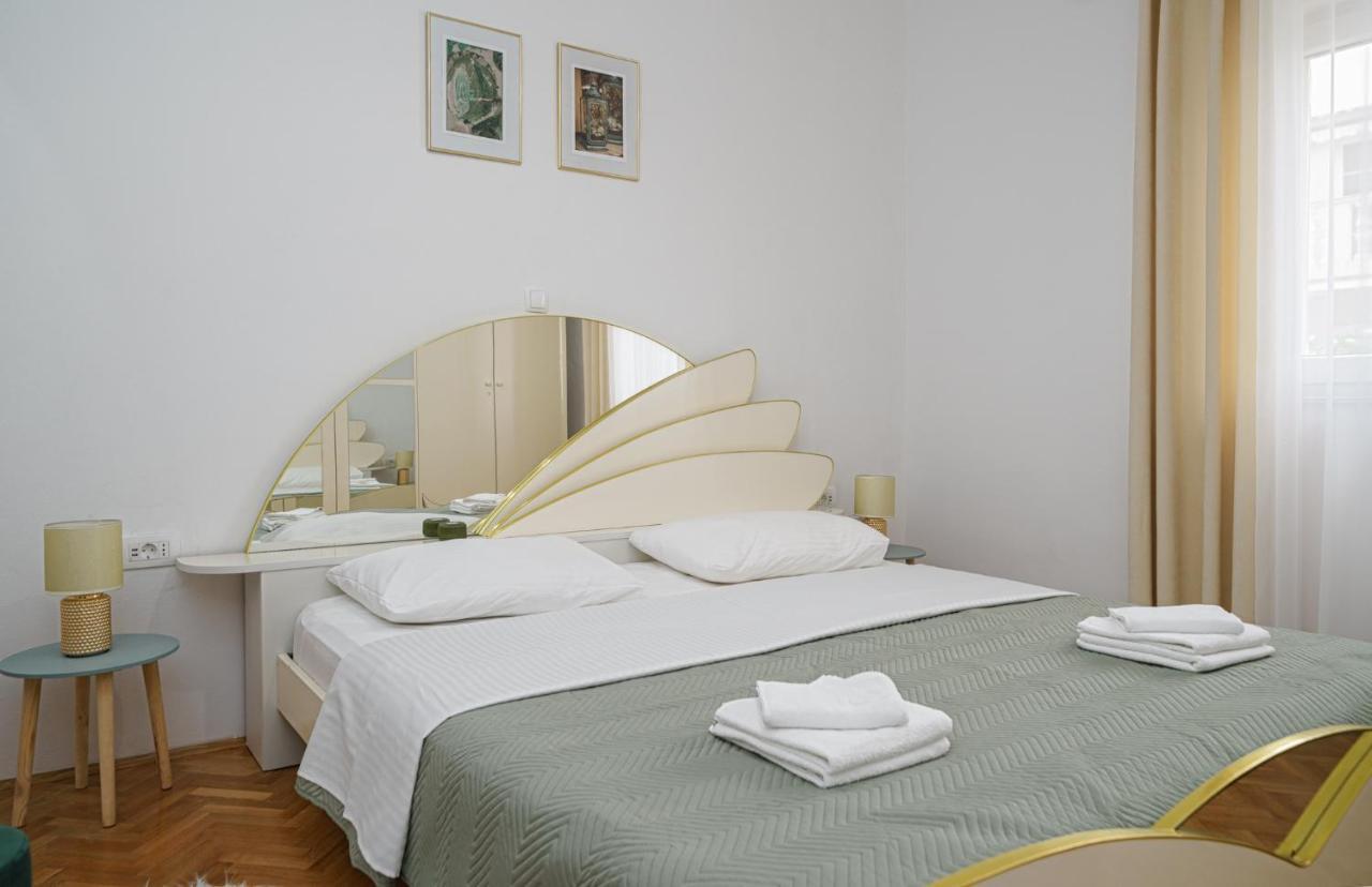 Apartman Rusula Водице Экстерьер фото