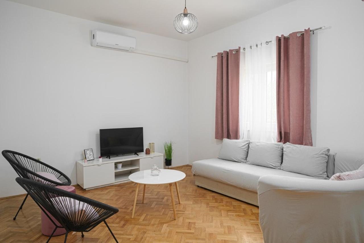 Apartman Rusula Водице Экстерьер фото